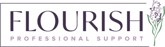 Flourish Professional Support